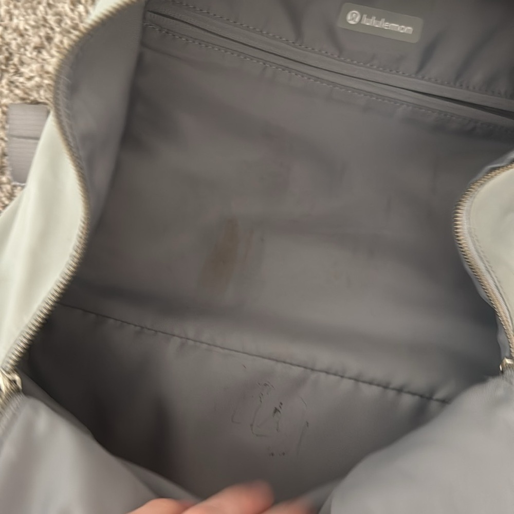 Lululemon City Adventurer Backpack in Rhino - Picture 7 of 8